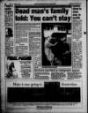 Coventry Evening Telegraph Friday 07 June 1996 Page 16