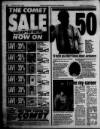 Coventry Evening Telegraph Friday 07 June 1996 Page 28