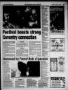 Coventry Evening Telegraph Friday 07 June 1996 Page 37