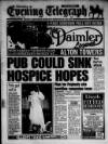 Coventry Evening Telegraph