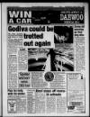 Coventry Evening Telegraph Wednesday 12 June 1996 Page 13