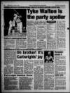 Coventry Evening Telegraph Wednesday 12 June 1996 Page 26