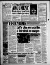 Coventry Evening Telegraph Friday 14 June 1996 Page 8