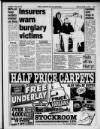 Coventry Evening Telegraph Friday 14 June 1996 Page 11