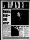 Coventry Evening Telegraph Friday 14 June 1996 Page 31