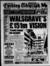 Coventry Evening Telegraph