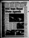 Coventry Evening Telegraph Monday 29 July 1996 Page 2