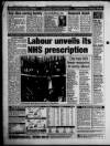Coventry Evening Telegraph Monday 29 July 1996 Page 4