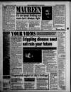 Coventry Evening Telegraph Monday 01 July 1996 Page 8