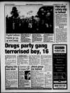 Coventry Evening Telegraph Monday 01 July 1996 Page 9