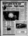 Coventry Evening Telegraph Monday 29 July 1996 Page 11