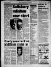 Coventry Evening Telegraph Monday 29 July 1996 Page 25