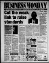 Coventry Evening Telegraph Monday 01 July 1996 Page 29