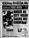 Coventry Evening Telegraph