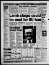 Coventry Evening Telegraph Tuesday 23 July 1996 Page 4