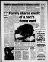 Coventry Evening Telegraph Tuesday 23 July 1996 Page 11