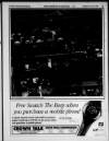 Coventry Evening Telegraph Tuesday 23 July 1996 Page 47
