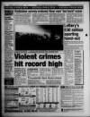 Coventry Evening Telegraph Monday 12 August 1996 Page 4