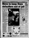 Coventry Evening Telegraph Monday 12 August 1996 Page 5