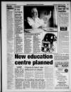 Coventry Evening Telegraph Monday 12 August 1996 Page 11