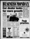 Coventry Evening Telegraph Monday 12 August 1996 Page 25