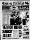 Coventry Evening Telegraph Tuesday 13 August 1996 Page 1