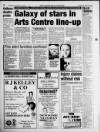 Coventry Evening Telegraph Tuesday 13 August 1996 Page 12