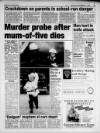 Coventry Evening Telegraph Monday 02 September 1996 Page 28