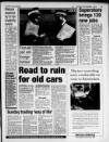 Coventry Evening Telegraph Monday 02 September 1996 Page 32