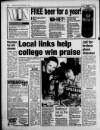 Coventry Evening Telegraph Monday 02 September 1996 Page 33
