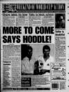Coventry Evening Telegraph Monday 02 September 1996 Page 51