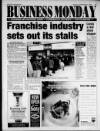 Coventry Evening Telegraph Monday 02 September 1996 Page 52