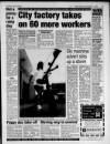 Coventry Evening Telegraph Wednesday 04 September 1996 Page 5