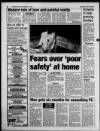 Coventry Evening Telegraph Wednesday 04 September 1996 Page 6