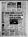 Coventry Evening Telegraph Wednesday 04 September 1996 Page 8