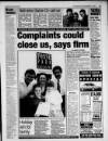 Coventry Evening Telegraph Wednesday 04 September 1996 Page 13