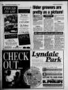 Coventry Evening Telegraph Wednesday 04 September 1996 Page 20