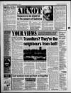 Coventry Evening Telegraph Tuesday 10 September 1996 Page 8