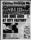 Coventry Evening Telegraph