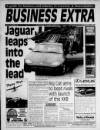 Coventry Evening Telegraph Tuesday 01 October 1996 Page 1