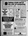 Coventry Evening Telegraph Tuesday 01 October 1996 Page 26