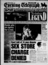Coventry Evening Telegraph Tuesday 01 October 1996 Page 33