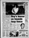 Coventry Evening Telegraph Tuesday 01 October 1996 Page 37
