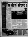 Coventry Evening Telegraph Tuesday 01 October 1996 Page 66