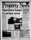 Coventry Evening Telegraph Thursday 10 October 1996 Page 1