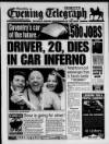 Coventry Evening Telegraph Thursday 10 October 1996 Page 45