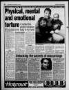 Coventry Evening Telegraph Thursday 10 October 1996 Page 64