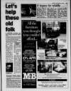 Coventry Evening Telegraph Friday 11 October 1996 Page 19