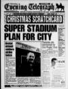 Coventry Evening Telegraph Monday 02 December 1996 Page 49