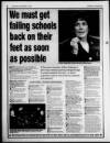 Coventry Evening Telegraph Monday 02 December 1996 Page 54